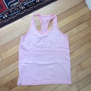 Swiftly Tech Racerback